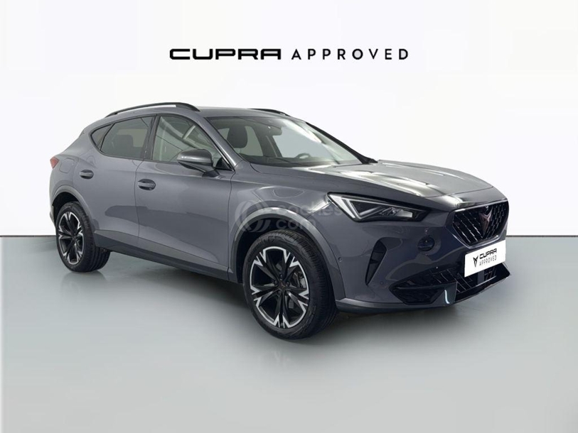 Foto del CUPRA Formentor 1.5 TSI 150