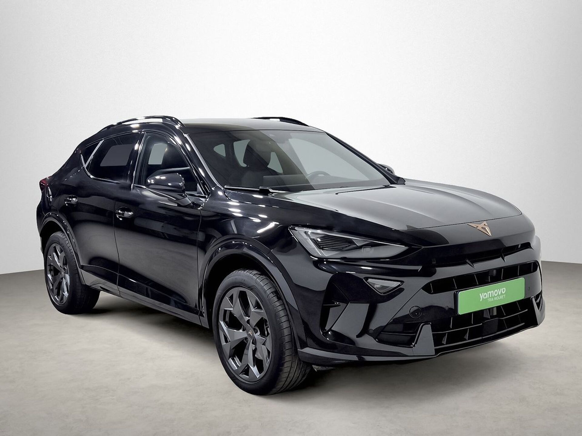 Imagen 1 de CUPRA Formentor