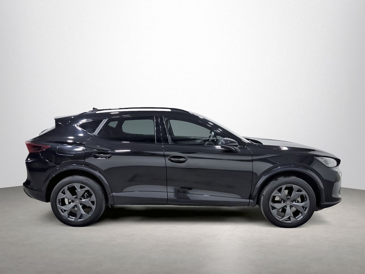 Foto del CUPRA Formentor 1.5 eTSI 150 DSG