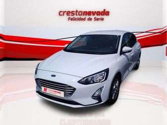 Imagen de FORD Focus Sportbreak 1.5Ecoblue Trend+