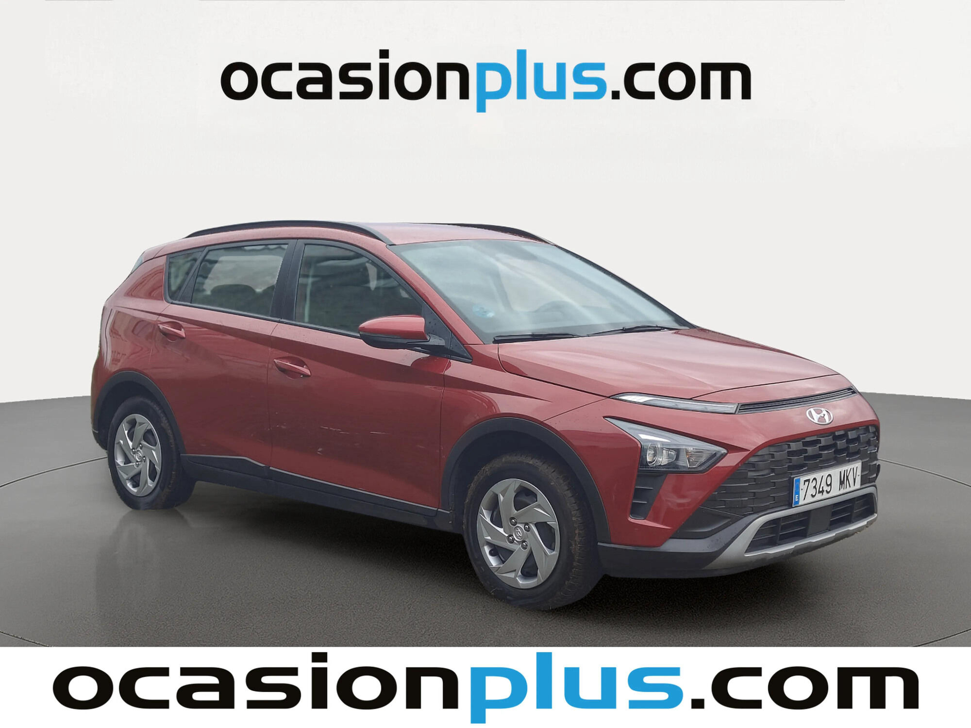 Foto del HYUNDAI Bayon 1.2 MPI Klass