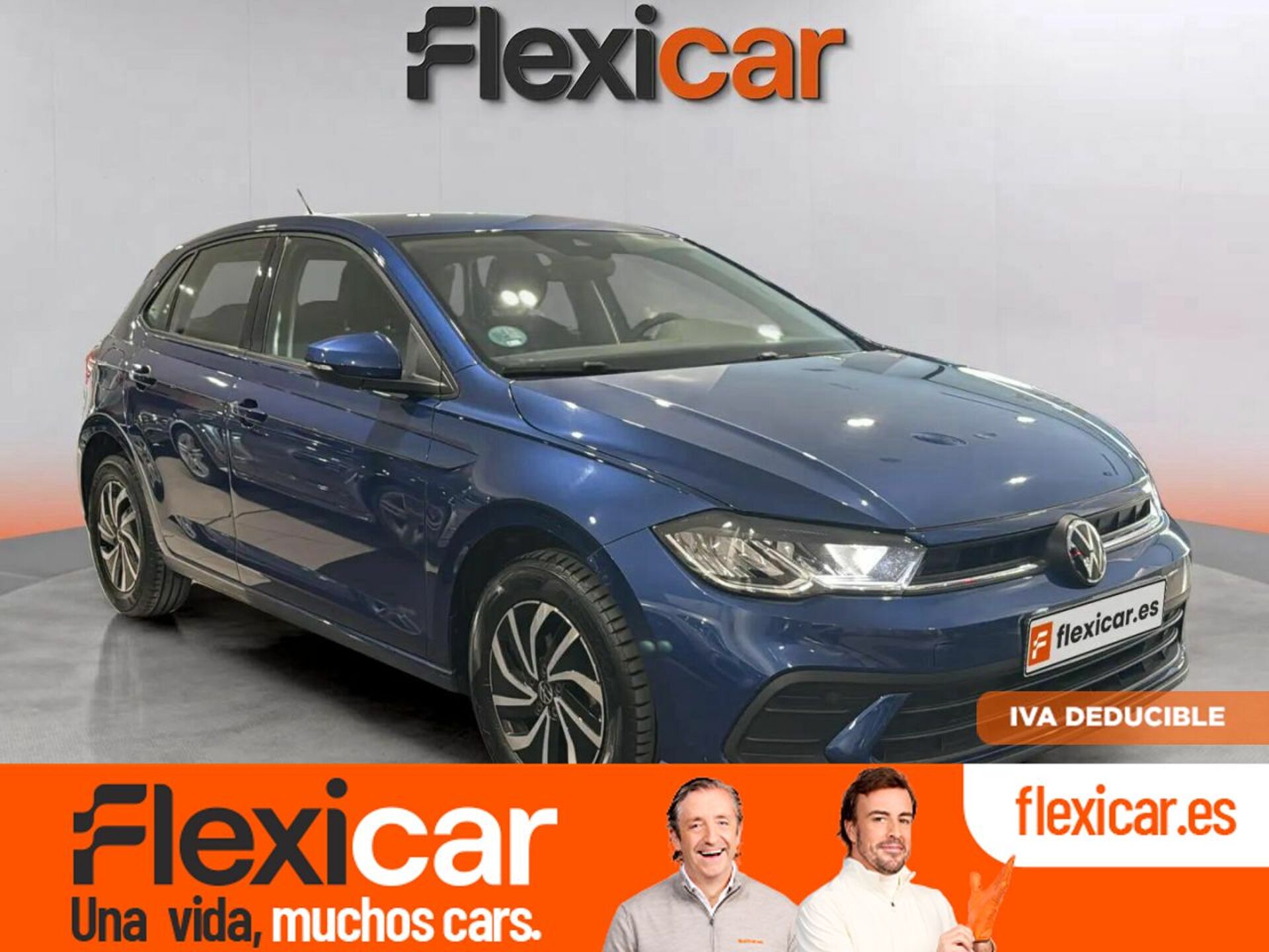 Imagen de VOLKSWAGEN Polo