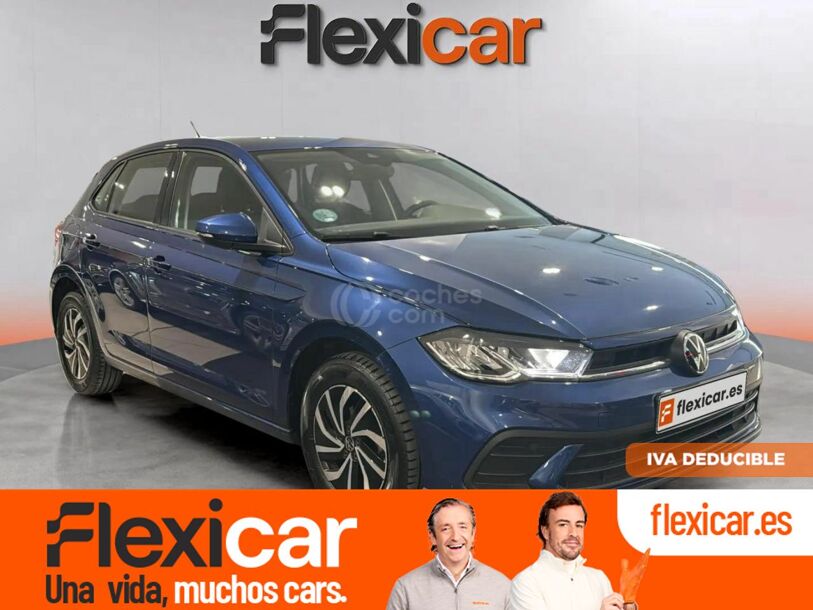 Foto del VOLKSWAGEN Polo 1.0 TSI Life 70kW