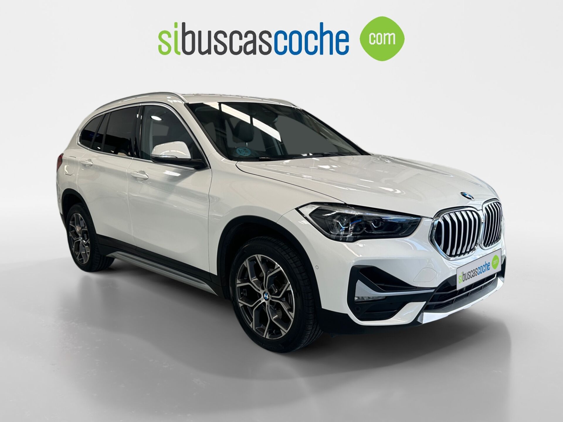 Imagen de BMW X1