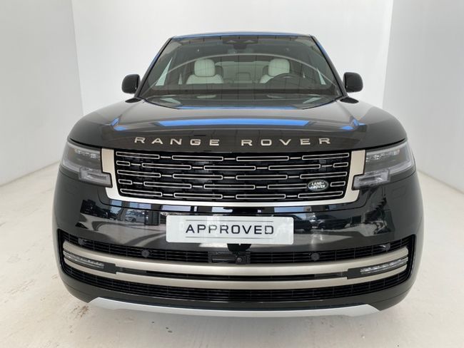 Foto del LAND ROVER Range Rover 3.0 Si6 PHEV HSE LWB AWD Aut. 460