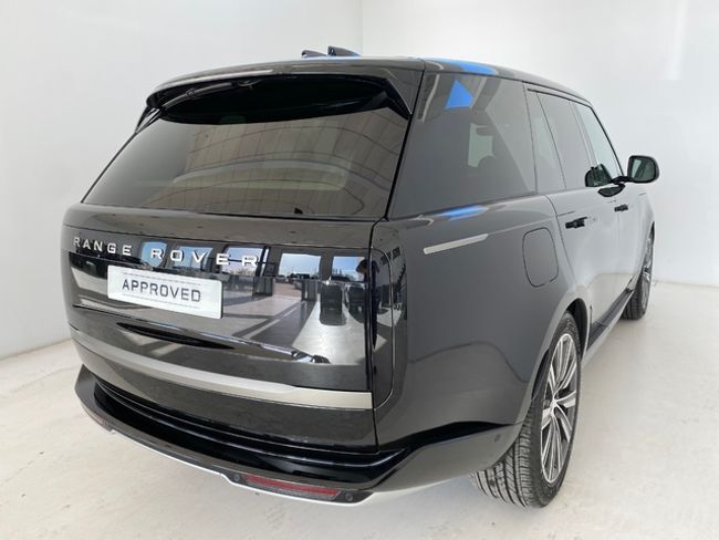 Foto del LAND ROVER Range Rover 3.0 Si6 PHEV HSE LWB AWD Aut. 460