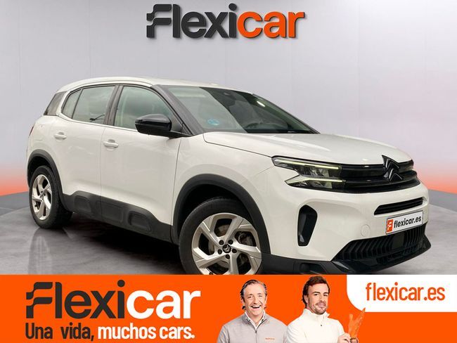 Foto del CITROEN C5 Aircross PureTech S&S Feel 130