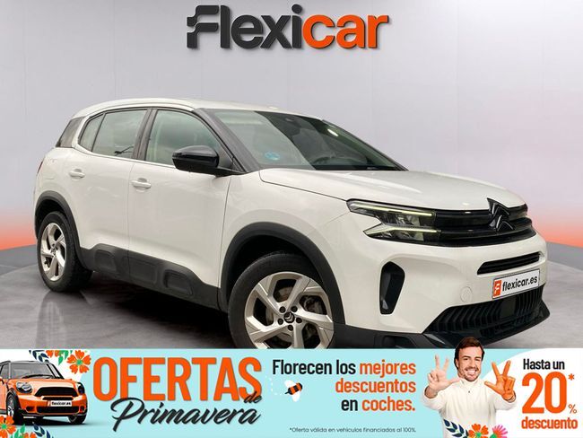 Foto del CITROEN C5 Aircross PureTech S&S Feel 130