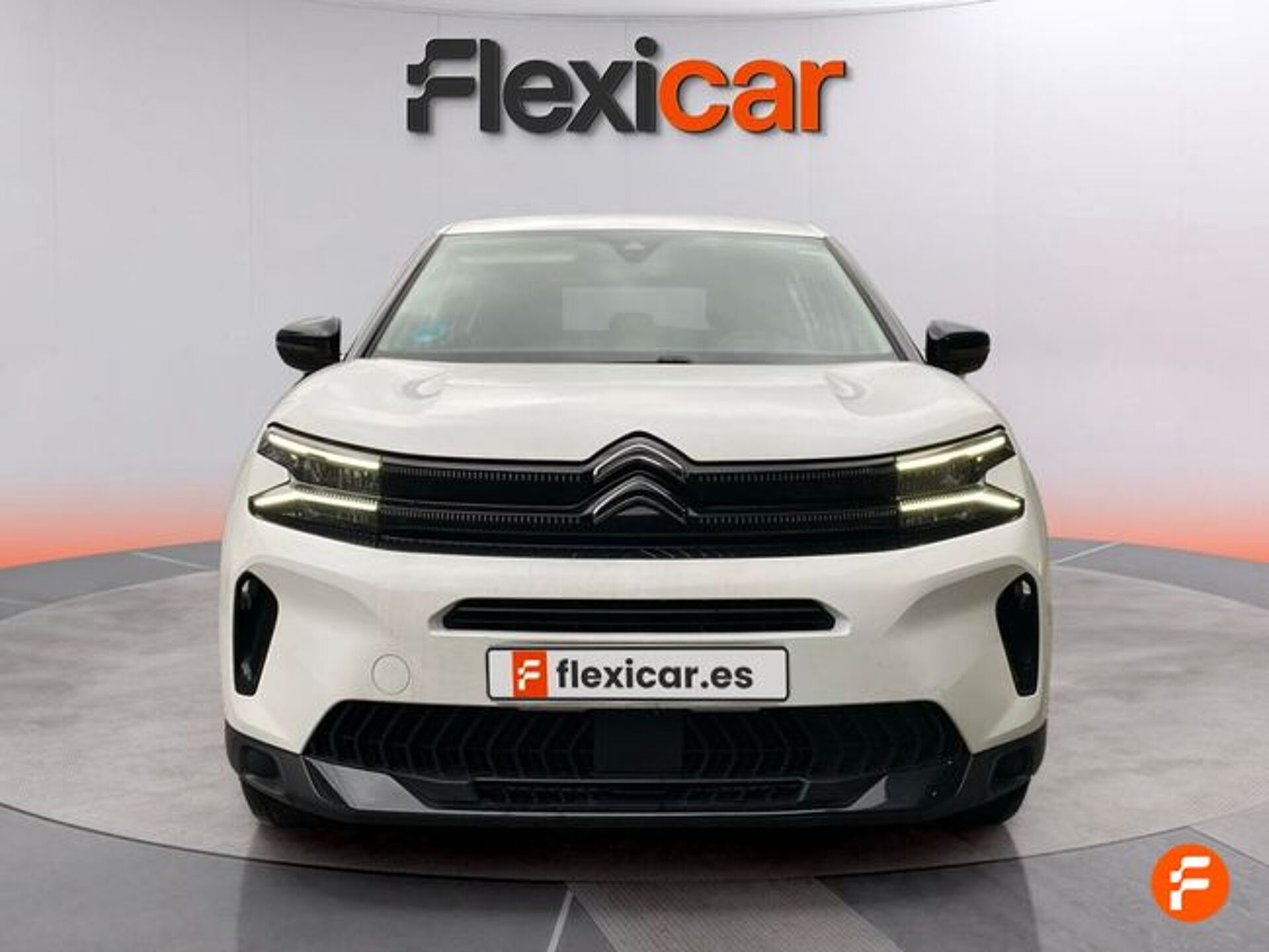Imagen 2 de CITROEN C5 Aircross