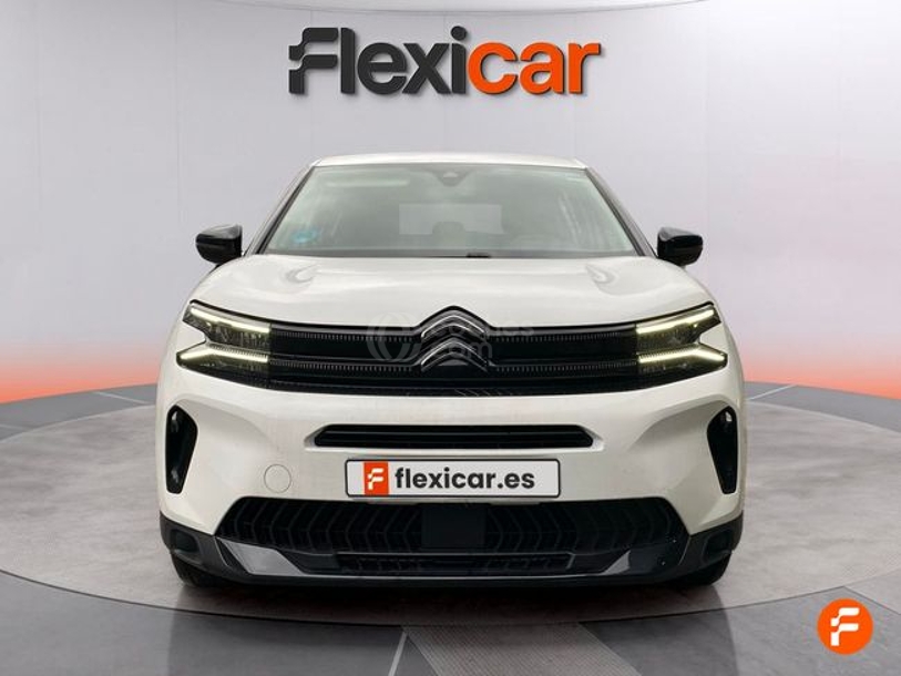 Foto del CITROEN C5 Aircross PureTech S&S Feel 130