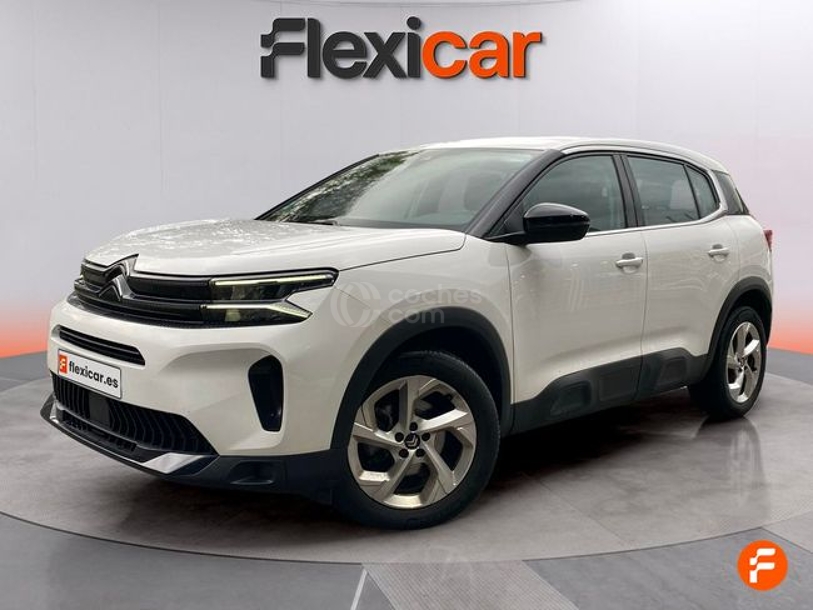 Foto del CITROEN C5 Aircross PureTech S&S Feel 130