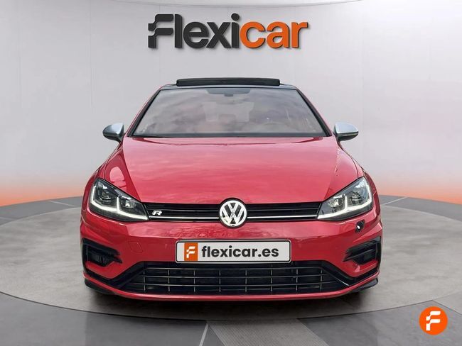 Foto del VOLKSWAGEN Golf 2.0 TSI R DSG7 221kW