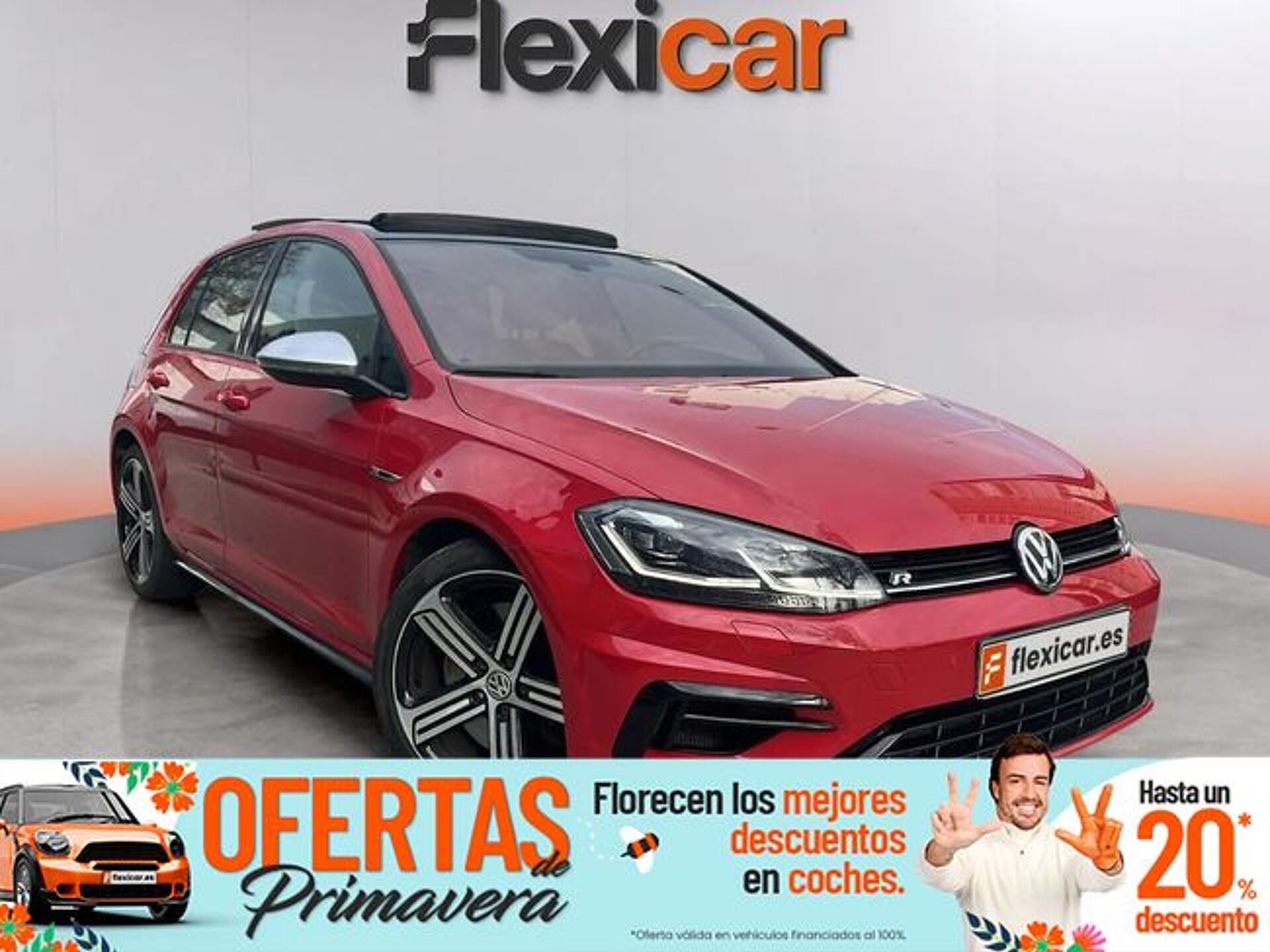 Imagen 1 de VOLKSWAGEN Golf