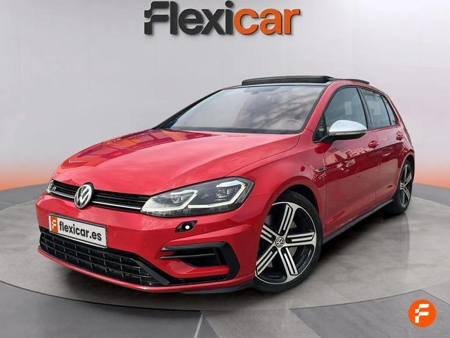 Foto del VOLKSWAGEN Golf 2.0 TSI R DSG7 221kW