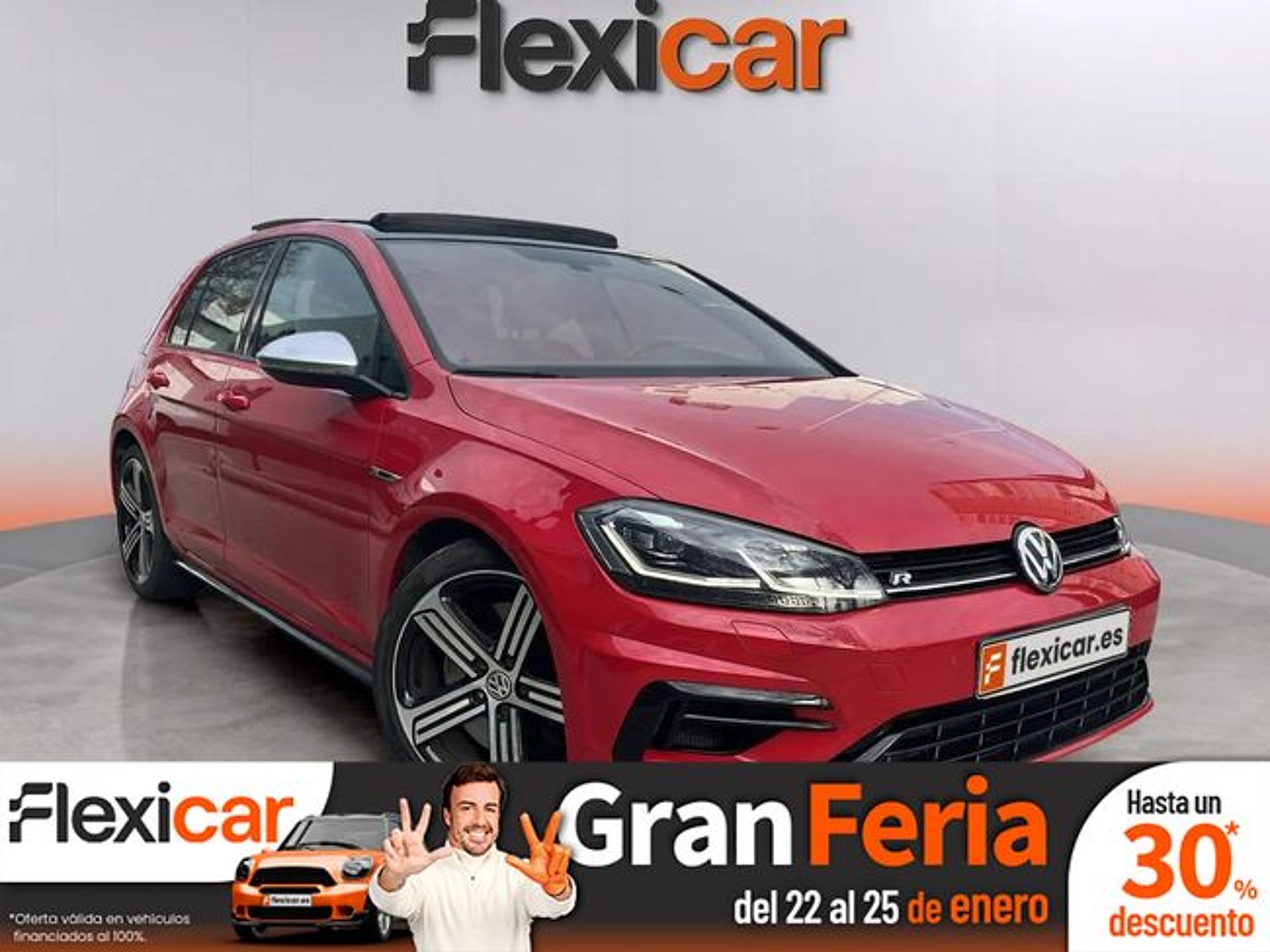 Imagen de VOLKSWAGEN Golf