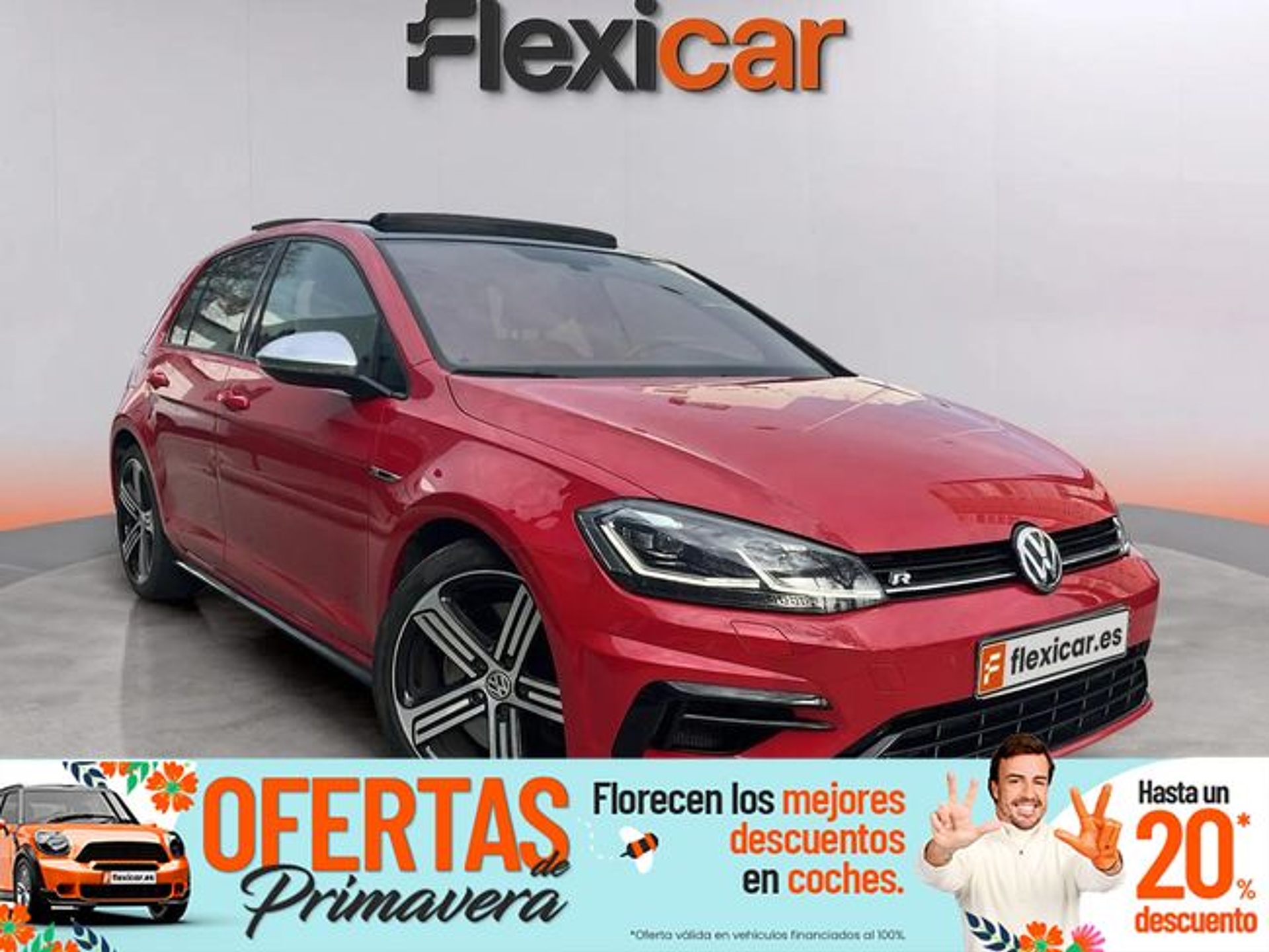 Imagen de VOLKSWAGEN Golf