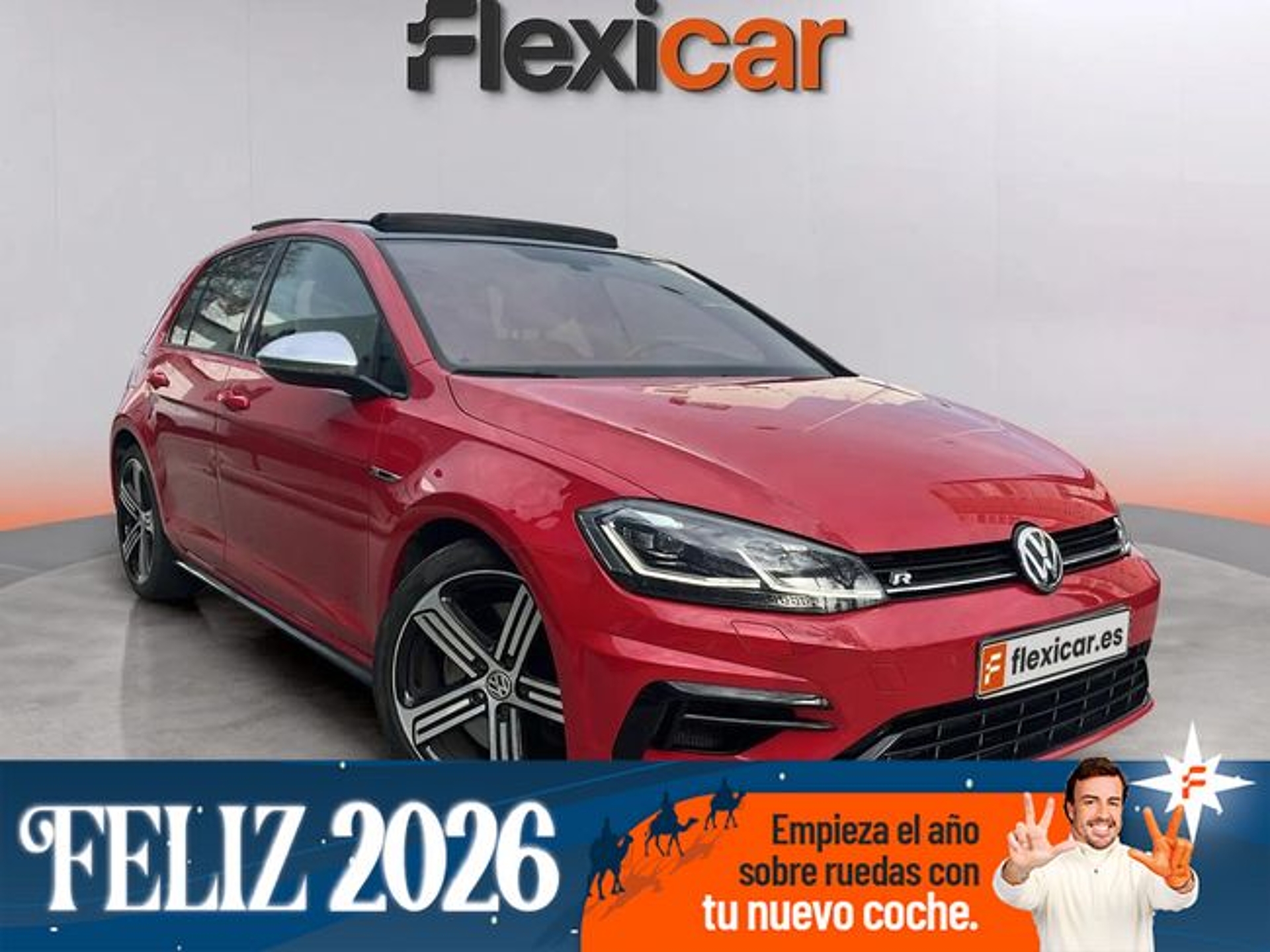 Imagen de VOLKSWAGEN Golf