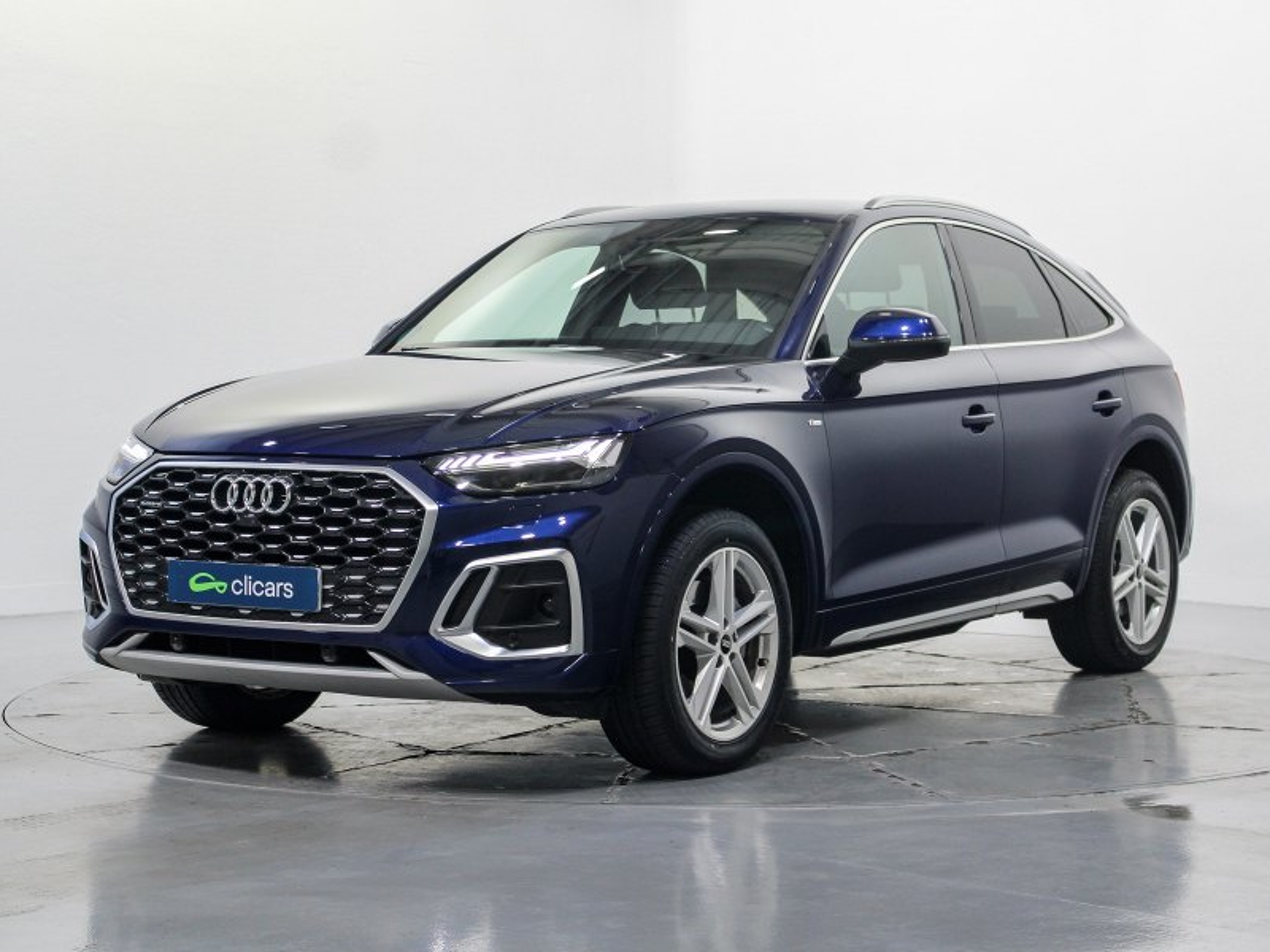 Imagen de AUDI Q5