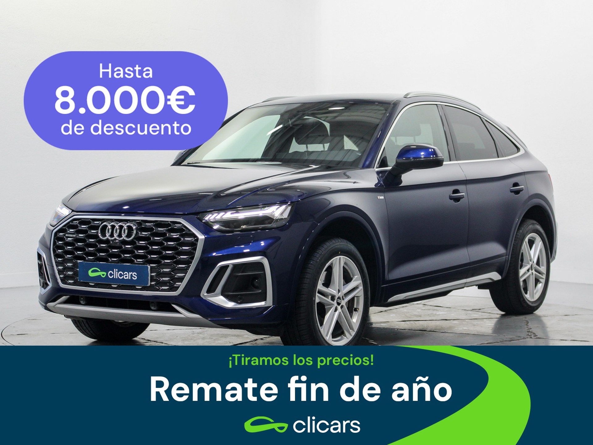 Imagen de AUDI Q5