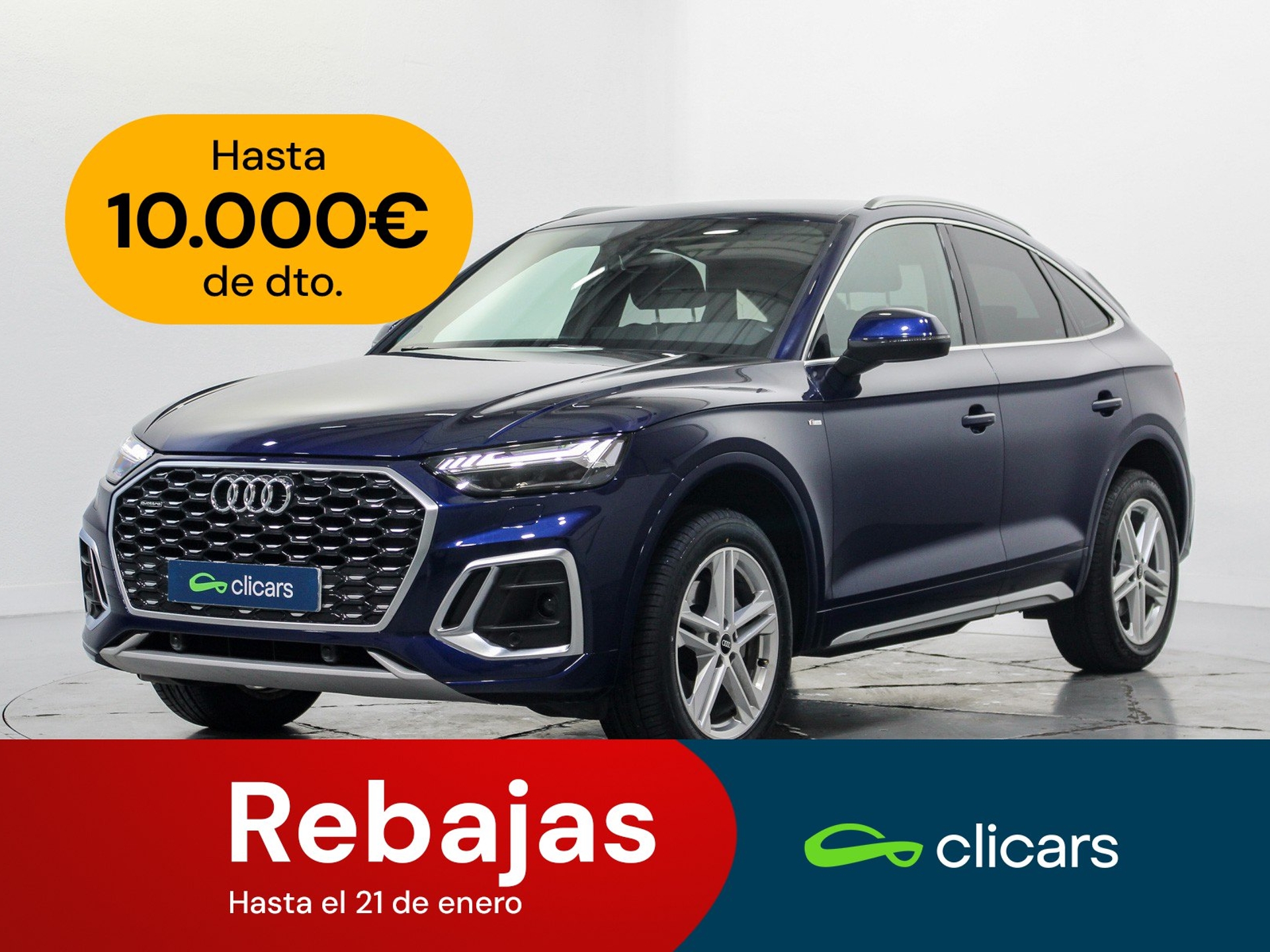 Imagen de AUDI Q5
