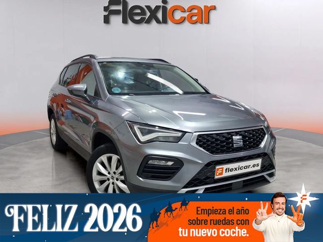 SEAT Ateca (1.5 TSI 110kW (150CV) St&Sp Style) en Barcelona