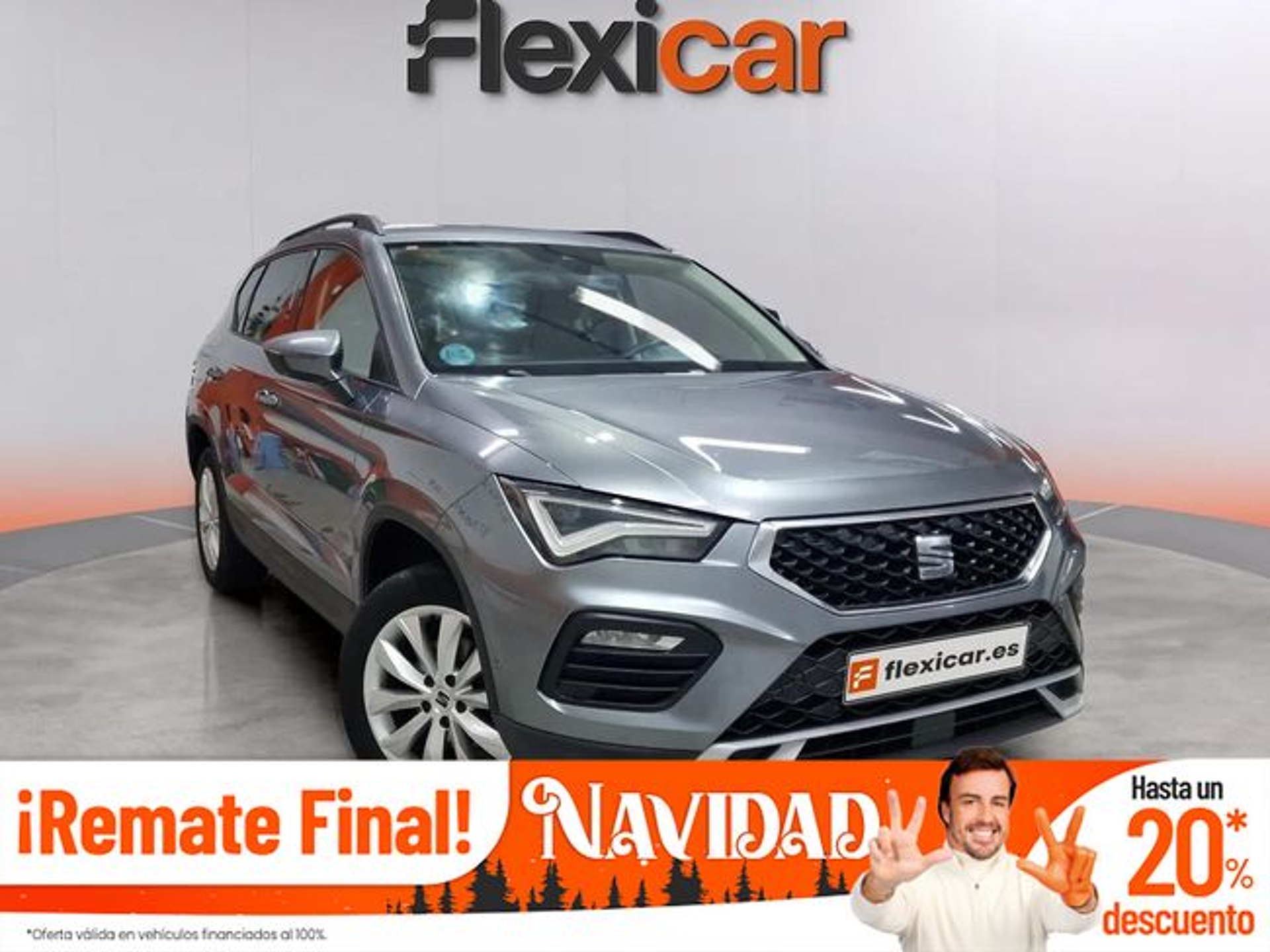 Imagen de SEAT Ateca