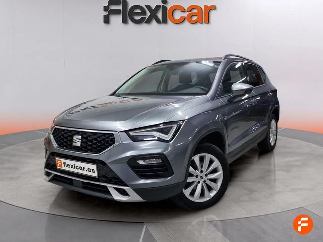 Foto del SEAT Ateca 1.5 EcoTSI S&S Style