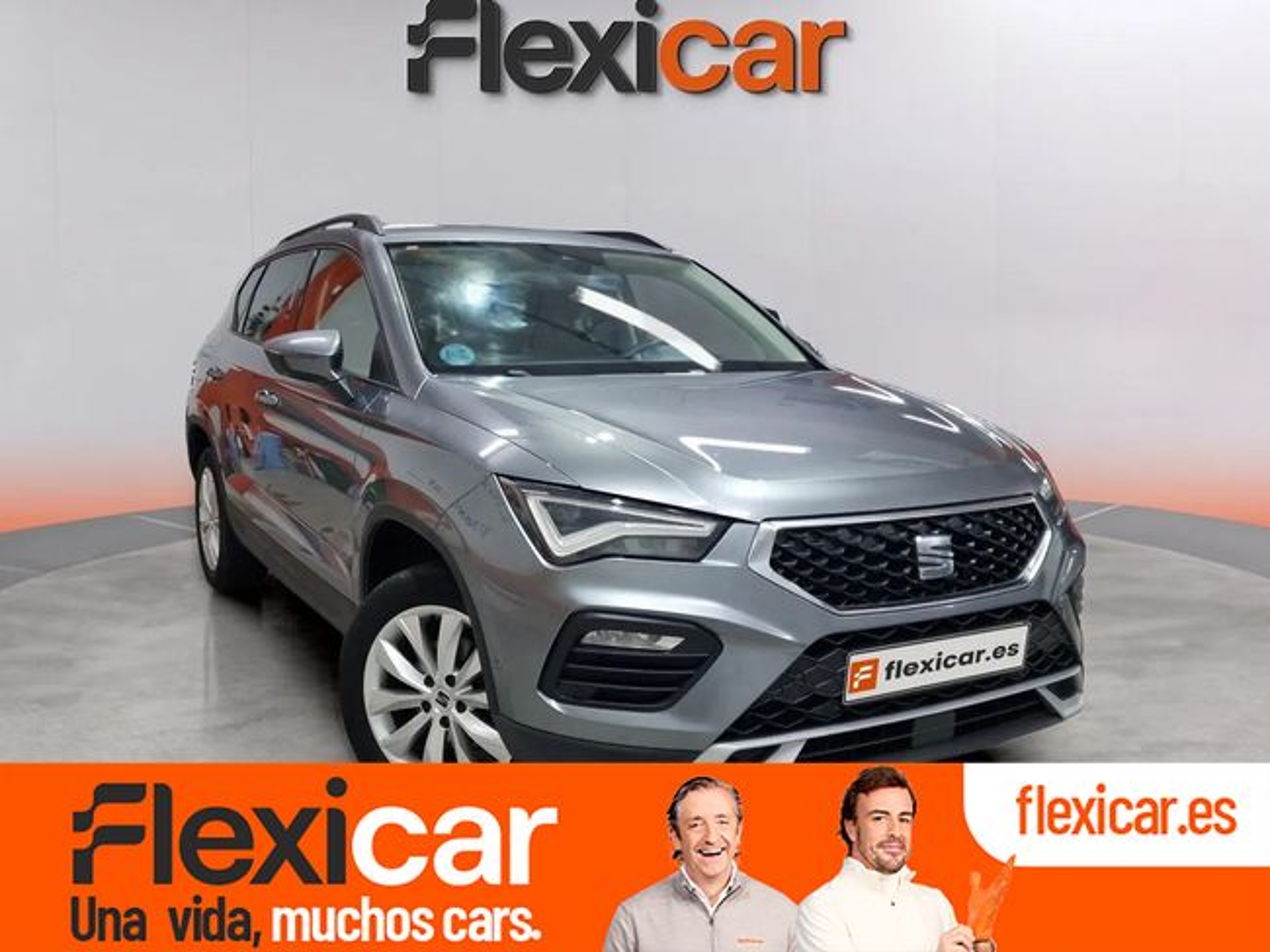 Imagen de SEAT Ateca