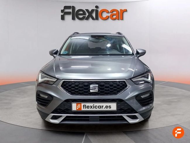 Foto del SEAT Ateca 1.5 EcoTSI S&S Style