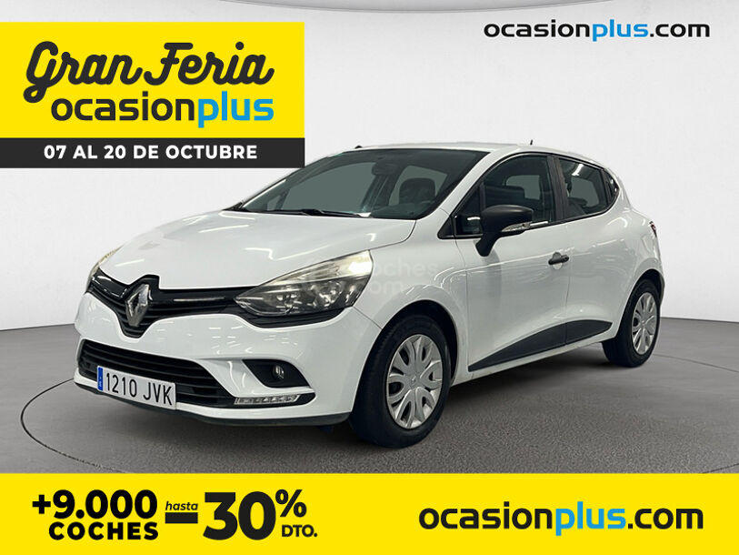 Foto del RENAULT Clio 1.5dCi eco2 Energy Business 75