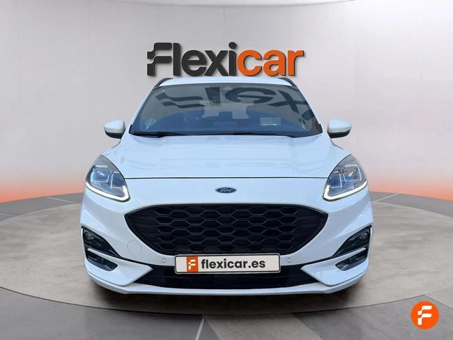 Foto del FORD Kuga 1.5 EcoBoost ST-Line FWD 150