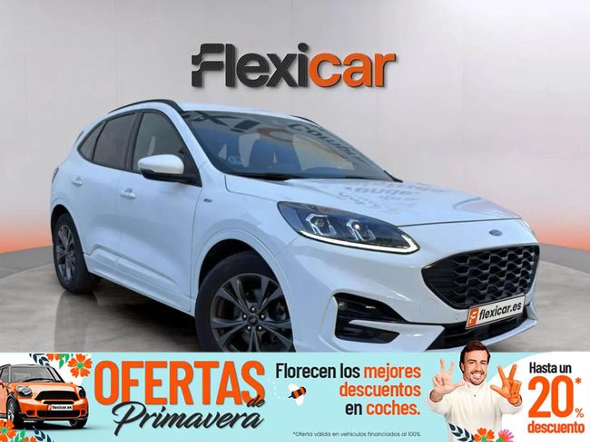Imagen de FORD Kuga