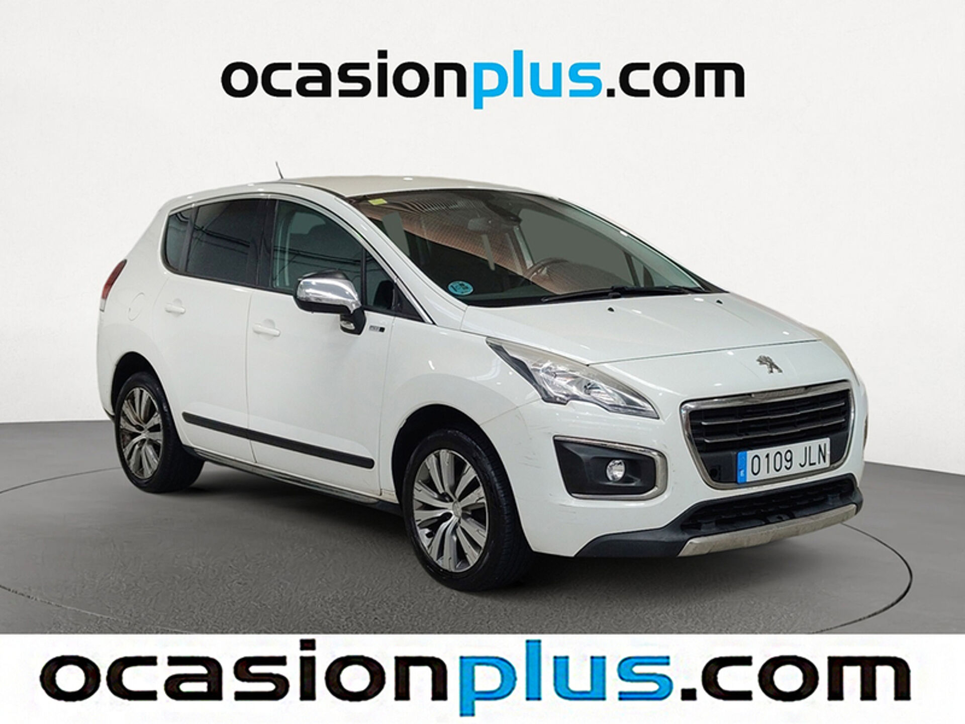 Imagen 2 de PEUGEOT 3008