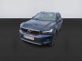 Imagen de VOLVO XC40 D3 Inscription Aut.