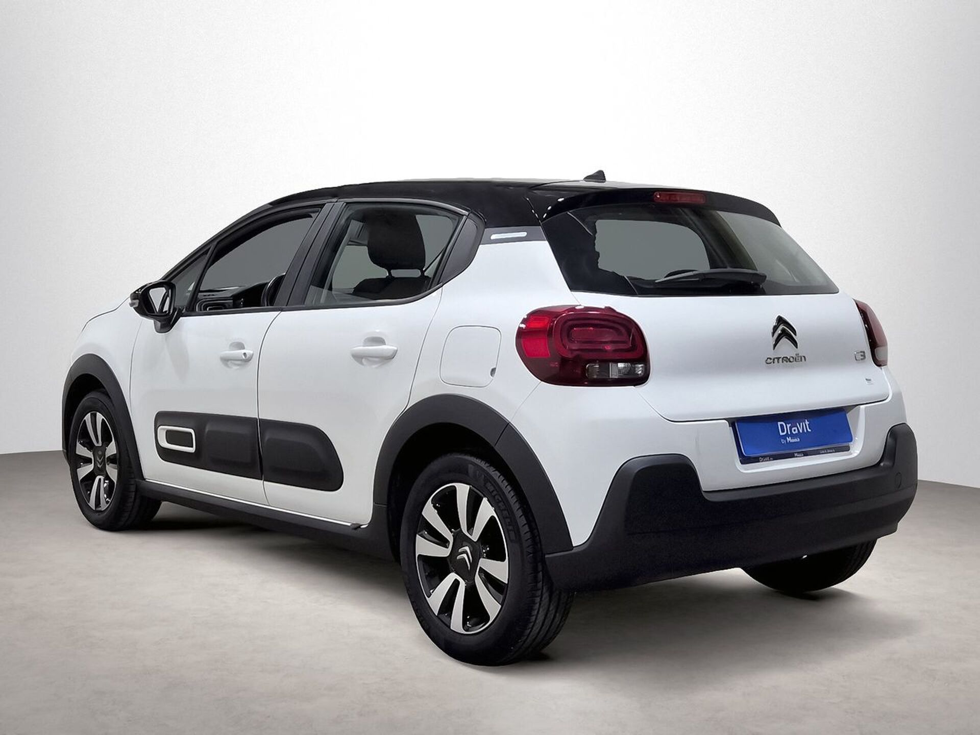 Imagen 2 de CITROEN C3