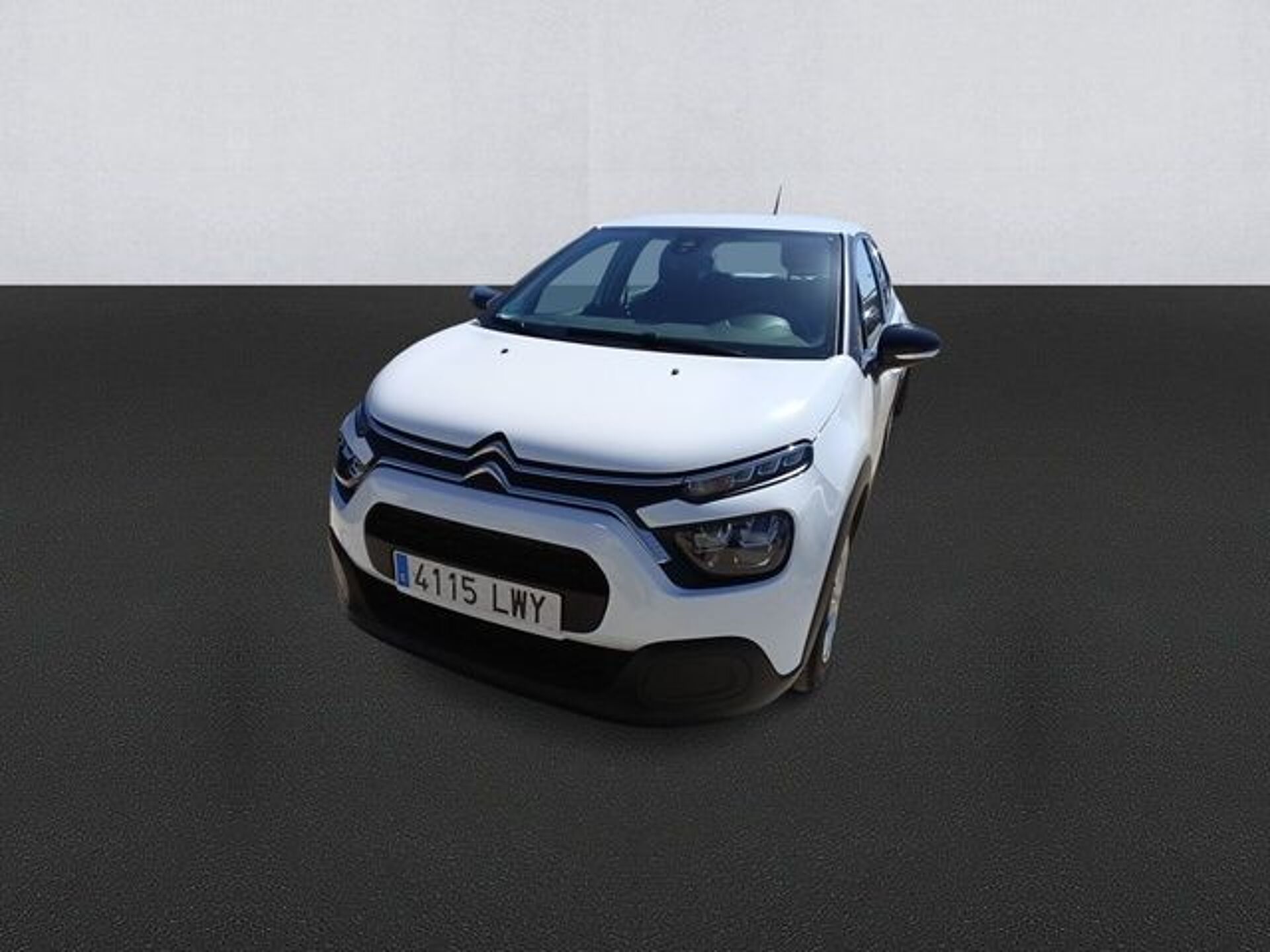 Imagen de CITROEN C3