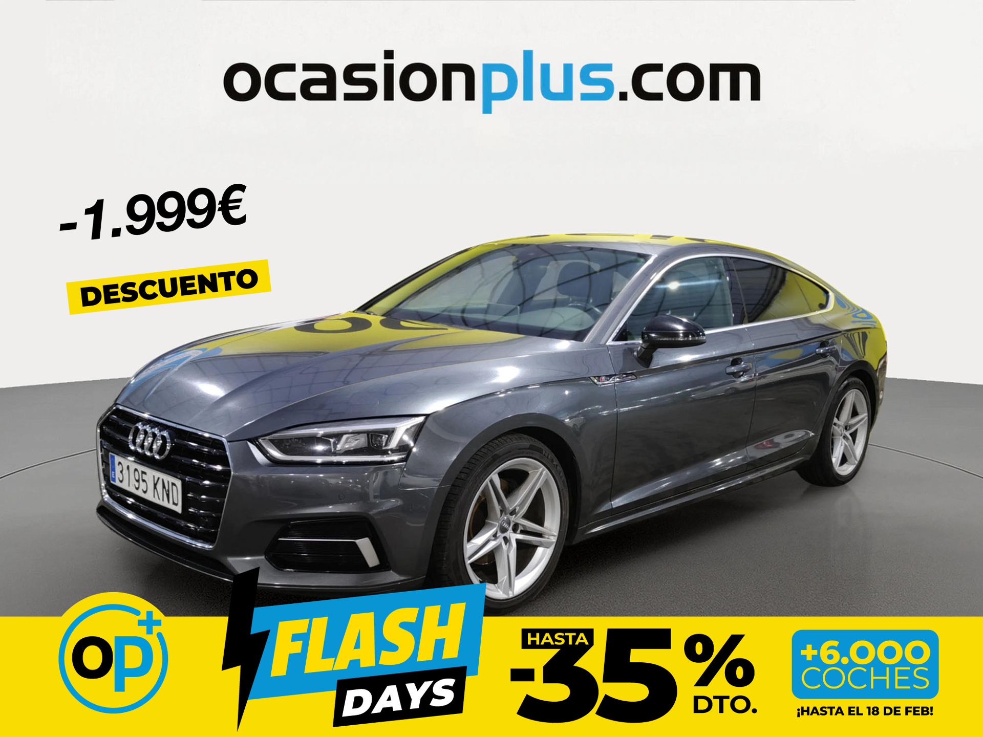 Imagen de AUDI A5
