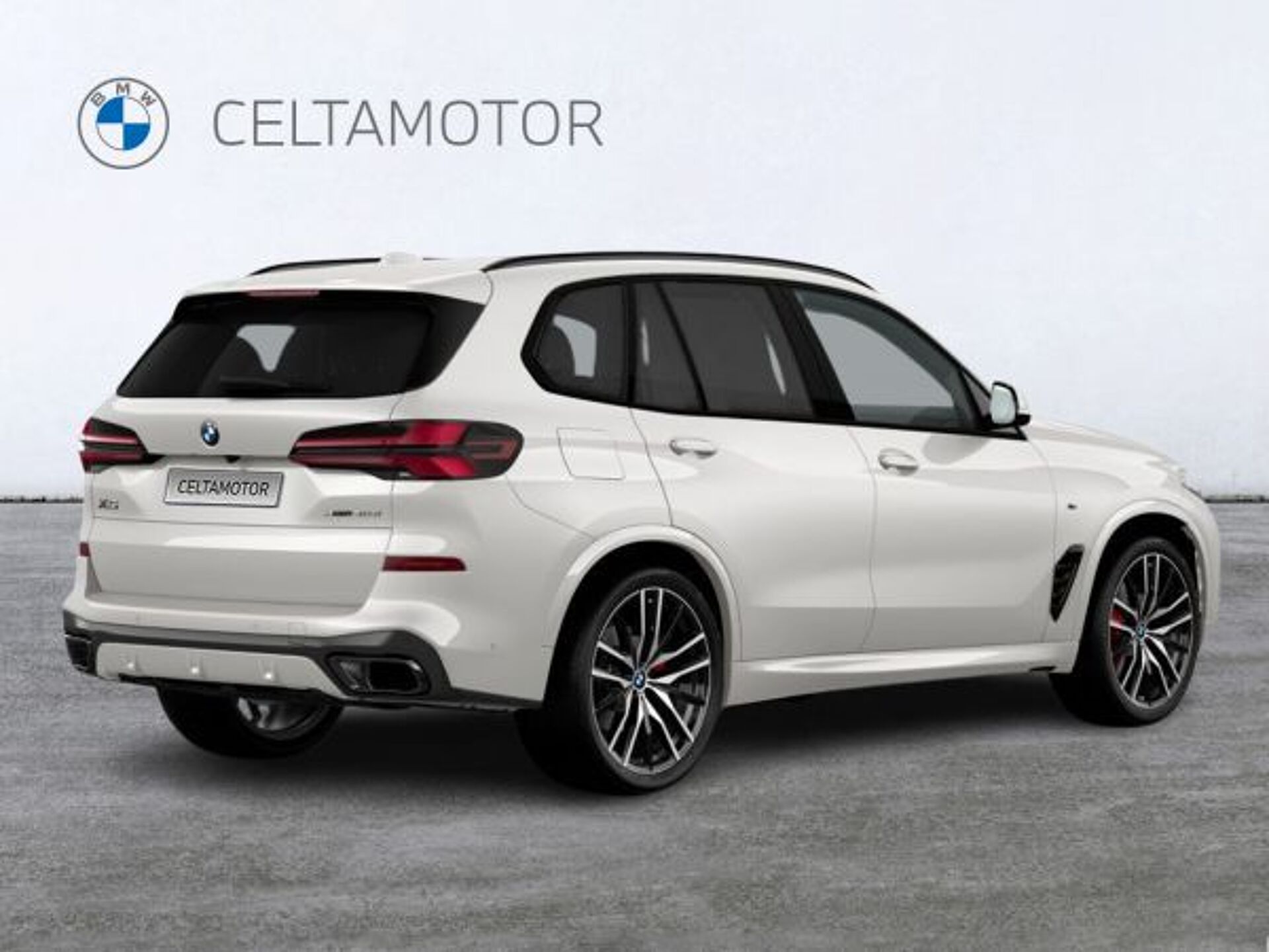 Imagen 2 de BMW X5