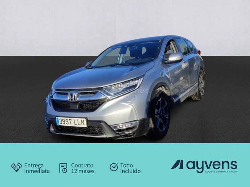 Foto del HONDA CR-V 2.0 i-MMD Elegance Navi 4x2