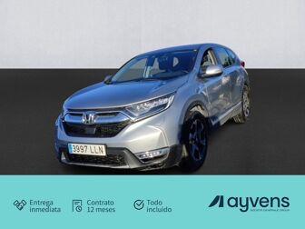 Imagen de HONDA CR-V 2.0 i-MMD Elegance Navi 4x2