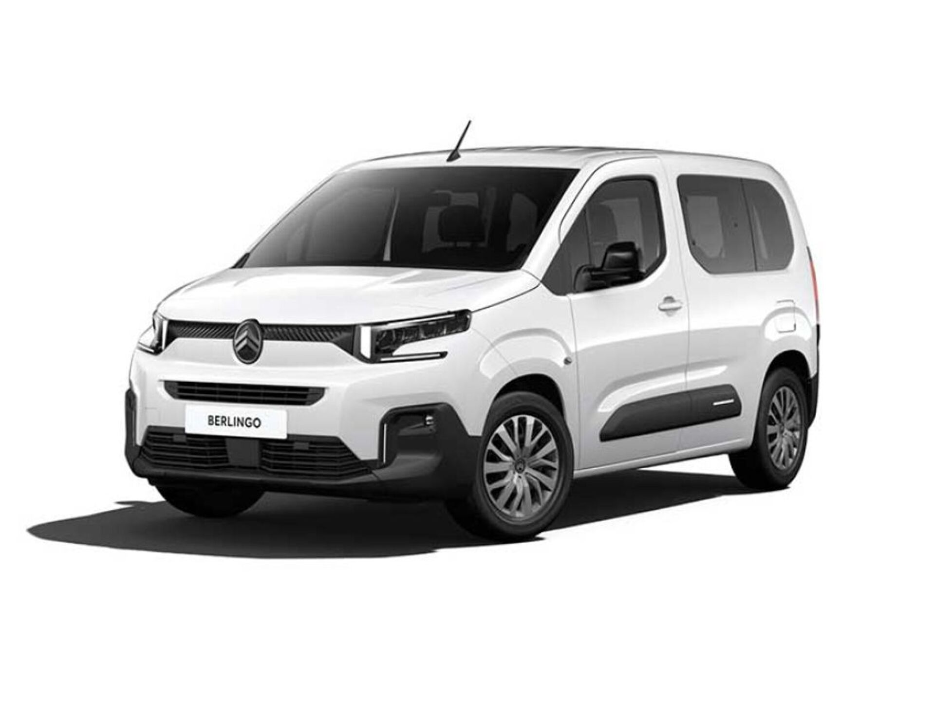 Imagen de CITROEN Berlingo