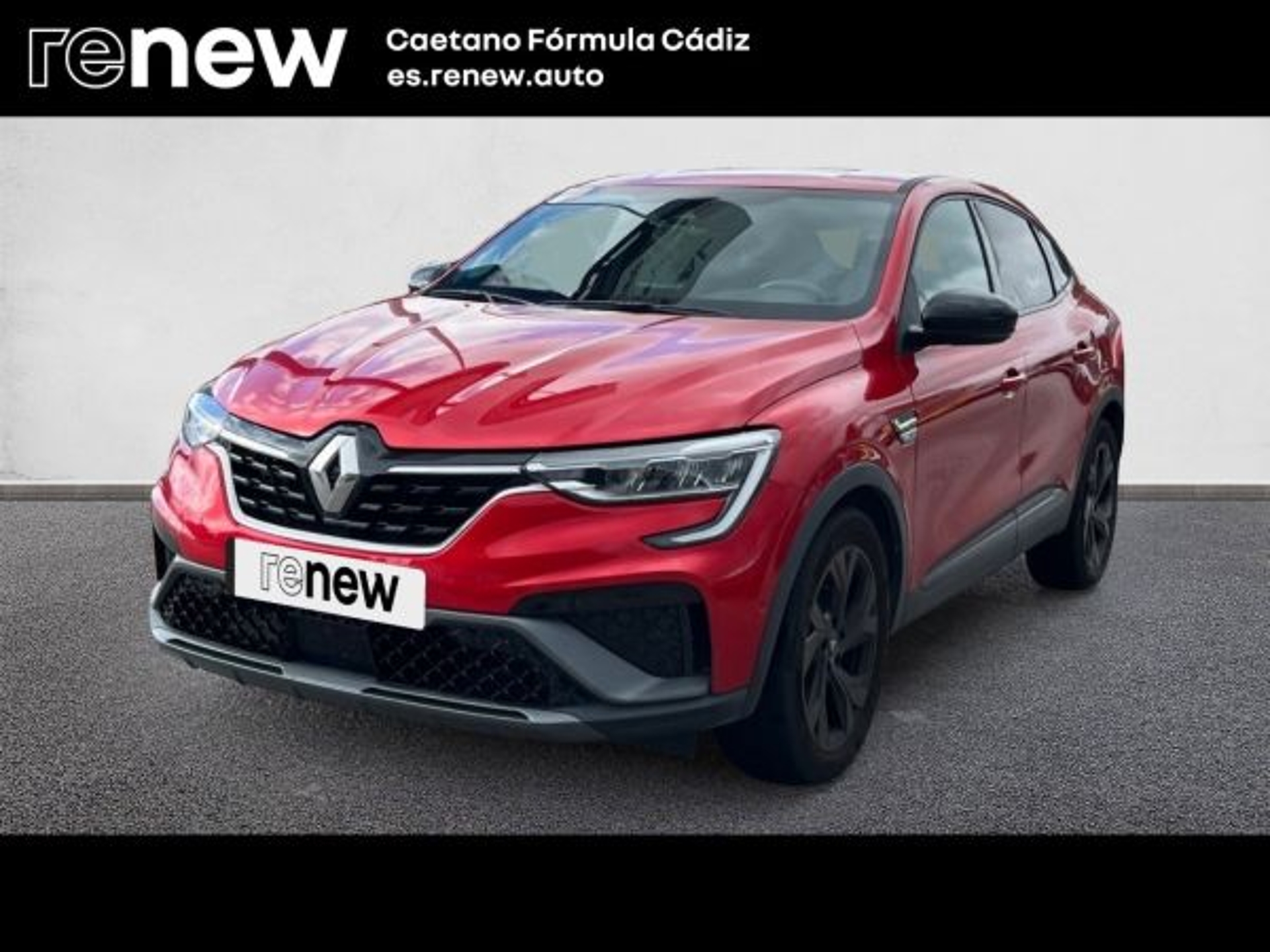 Imagen de RENAULT Arkana