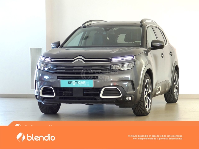 Foto del CITROEN C5 Aircross PureTech S&S Feel 130