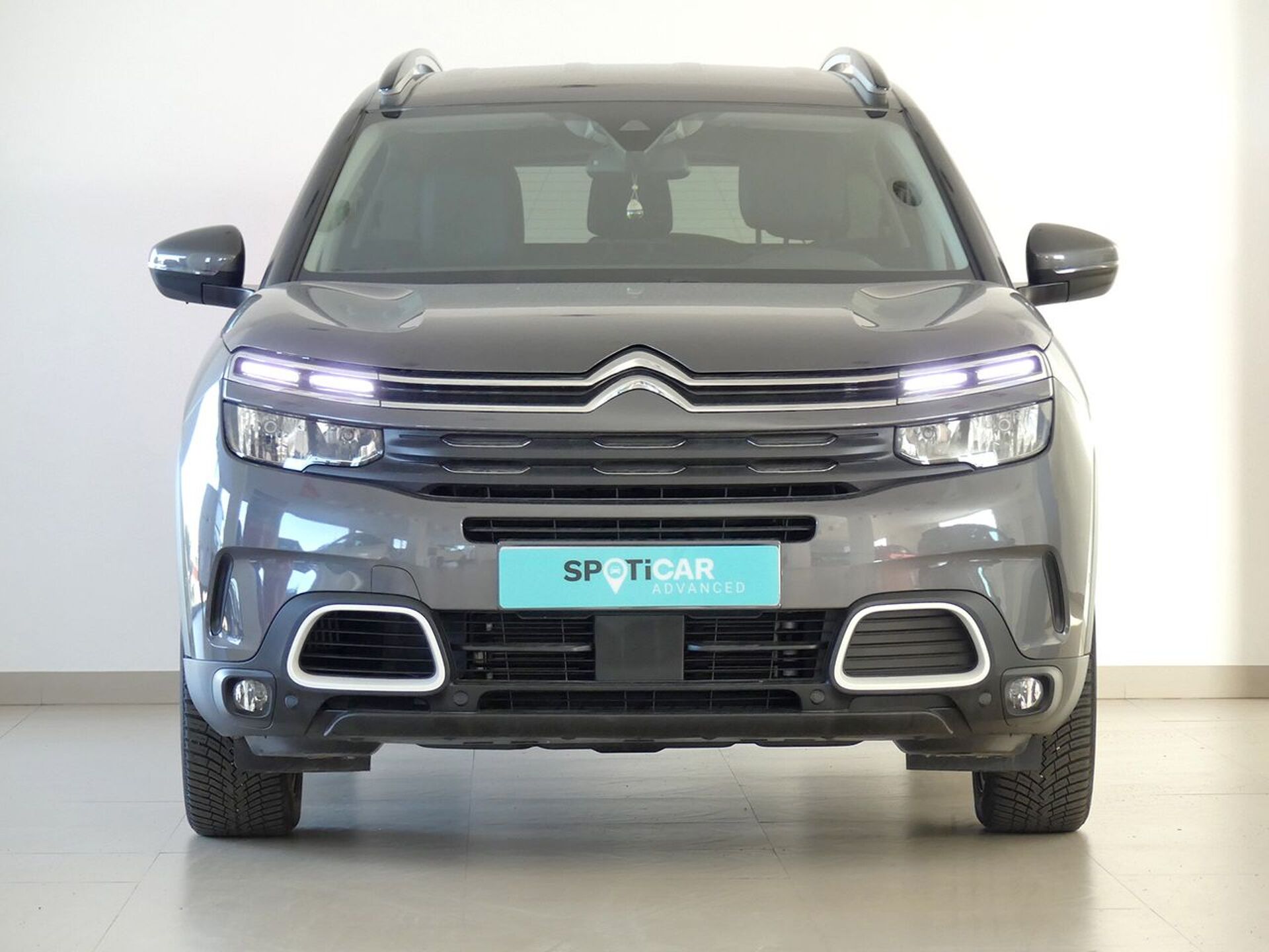 Imagen 3 de CITROEN C5 Aircross