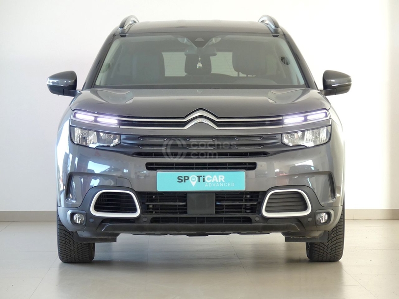 Foto del CITROEN C5 Aircross PureTech S&S Feel 130