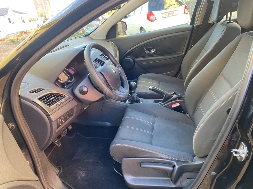 Foto del RENAULT Mégane 1.2 TCE Energy Intens S&S 115