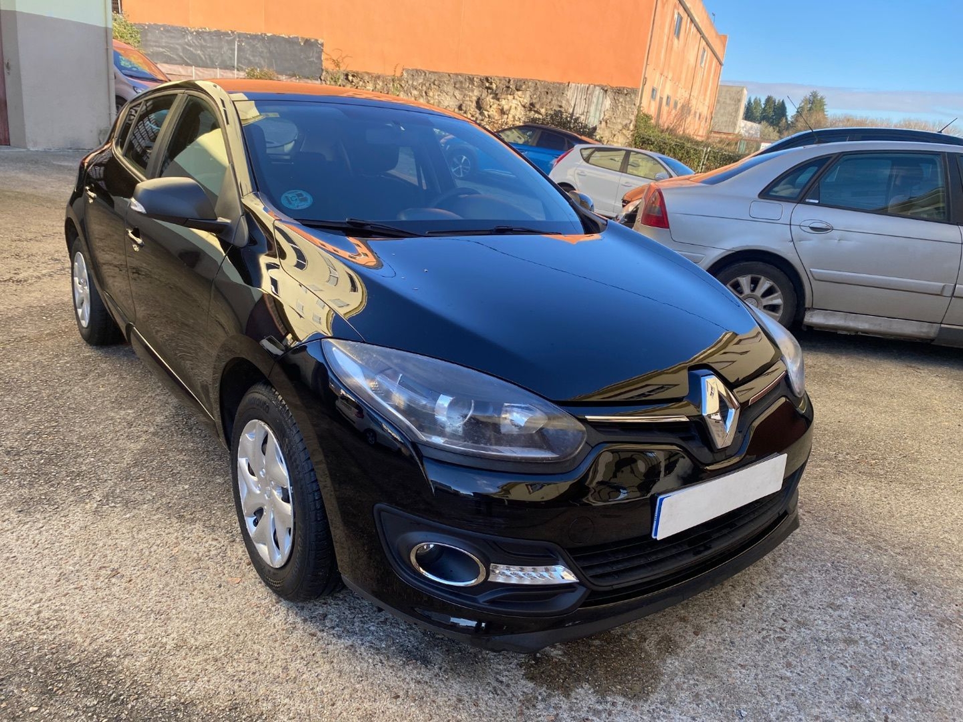 Imagen de RENAULT Mégane