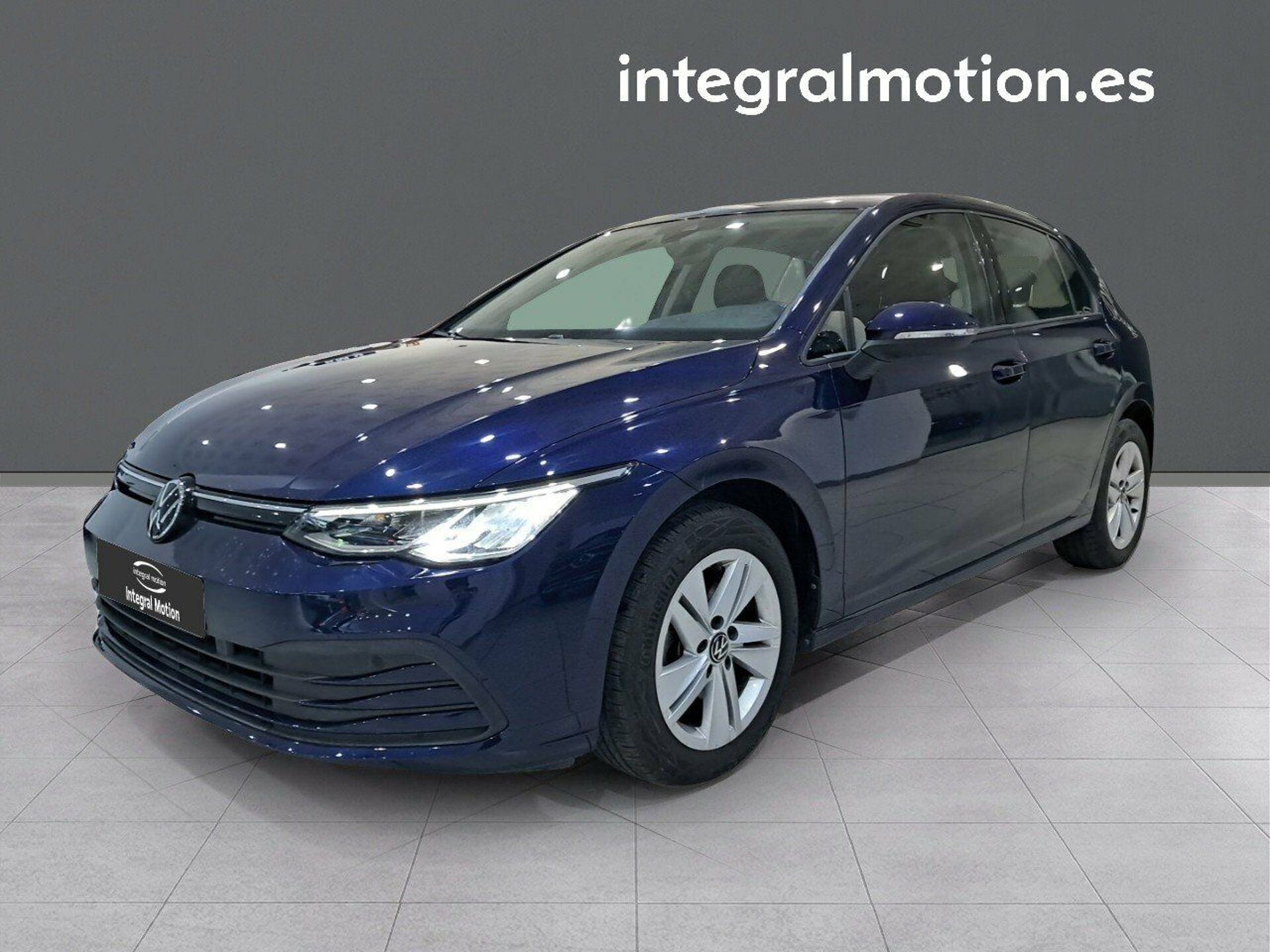Imagen de VOLKSWAGEN Golf