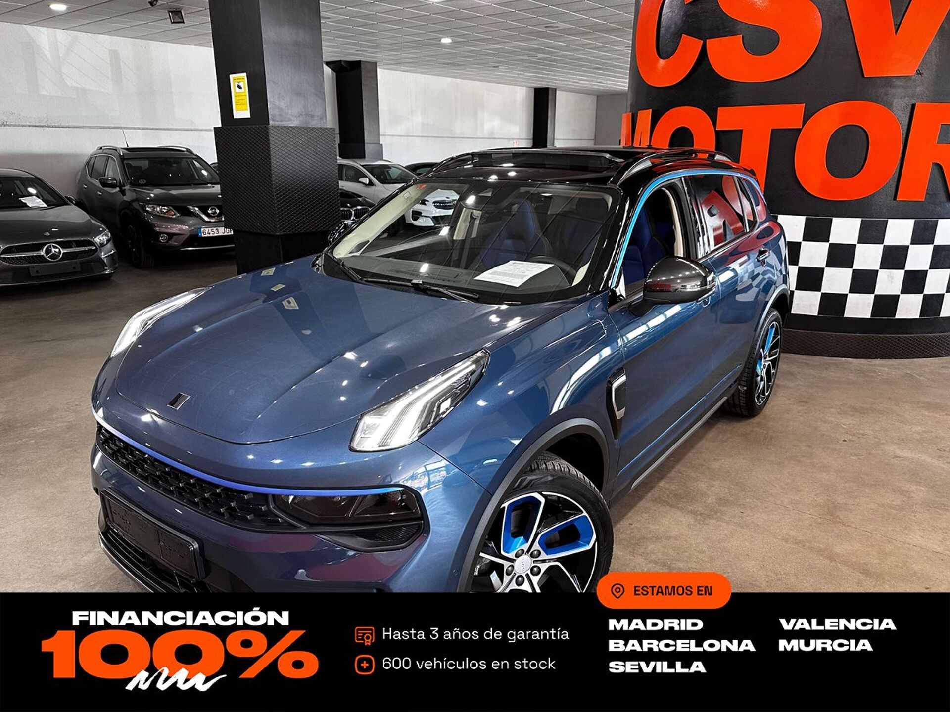 Imagen de LYNK & CO 01