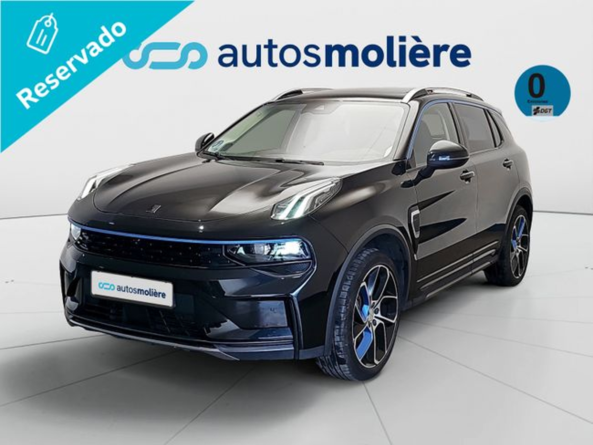 Imagen de LYNK & CO 01